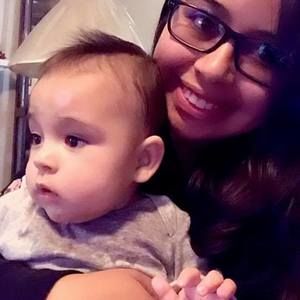 Meet your Posher, Liandra